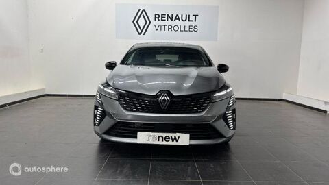 Clio 1.0 TCe 90ch esprit Alpine 2024 occasion 13127 Vitrolles