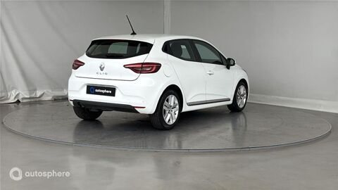 Clio 1.5 Blue dCi 100ch Business 21N 2021 occasion 62219 Longuenesse