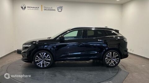 Austral 1.2 E-Tech full hybrid 200ch Techno - 25 2025 occasion 62000 Arras