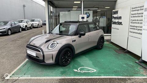 Annonce voiture Mini Cooper 23499 