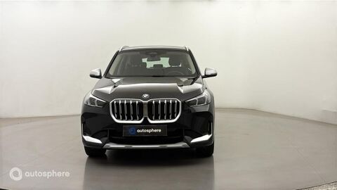 X1 sDrive18i 136ch xLine 2023 occasion 33700 M&eacute;rignac