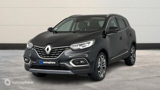 Kadjar 1.3 TCe 140ch FAP Techno 2022 occasion 62110 H&eacute;nin-Beaumont
