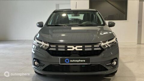 Sandero 1.0 TCe 90ch Expression 2023 occasion 13700 Marignane