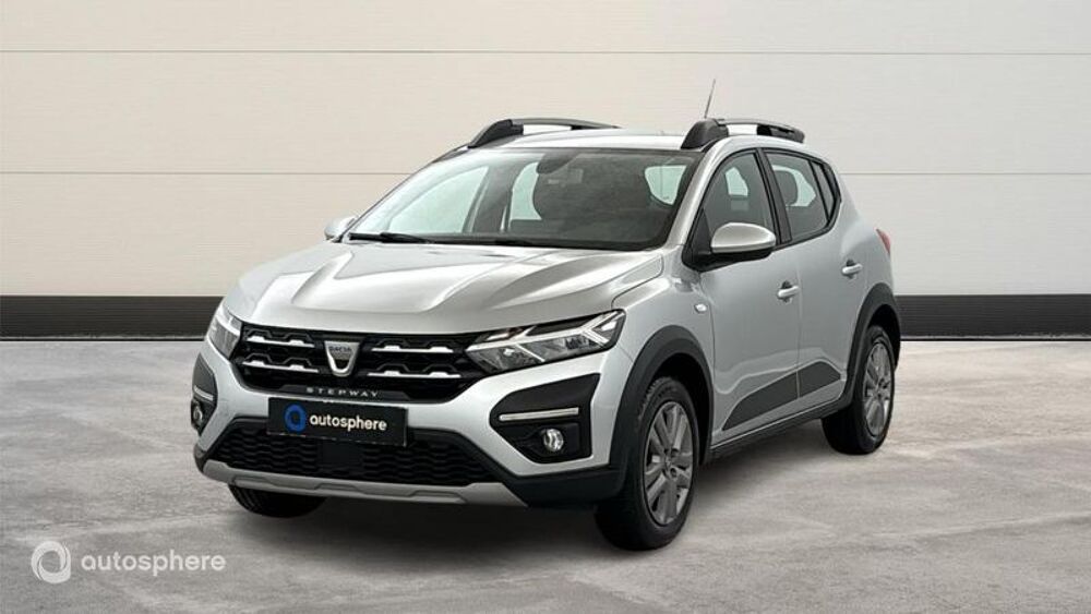 Sandero 1.0 ECO-G 100ch Confort 2022 occasion 59223 Roncq
