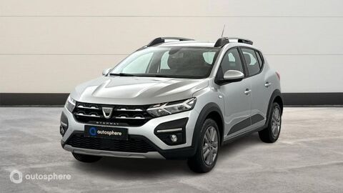 Dacia Sandero 1.0 ECO-G 100ch Confort 2022 occasion Roncq 59223