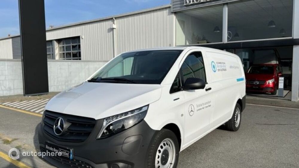 Vito e 116ch Long 2023 occasion 17140 LAGORD