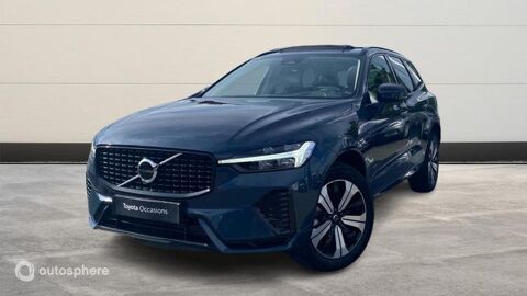 Annonce voiture Volvo XC60 47799 €