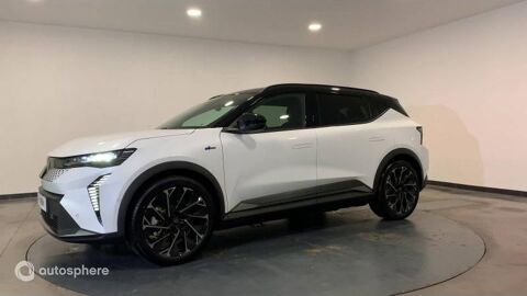Annonce voiture Renault Scnic 47990 
