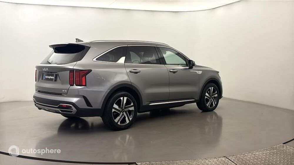 Sorento 1.6 T-GDi 230ch HEV Design BVA6 4x2 7 places 2023 occasion 08000 Charleville-M&eacute;zi&egrave;res