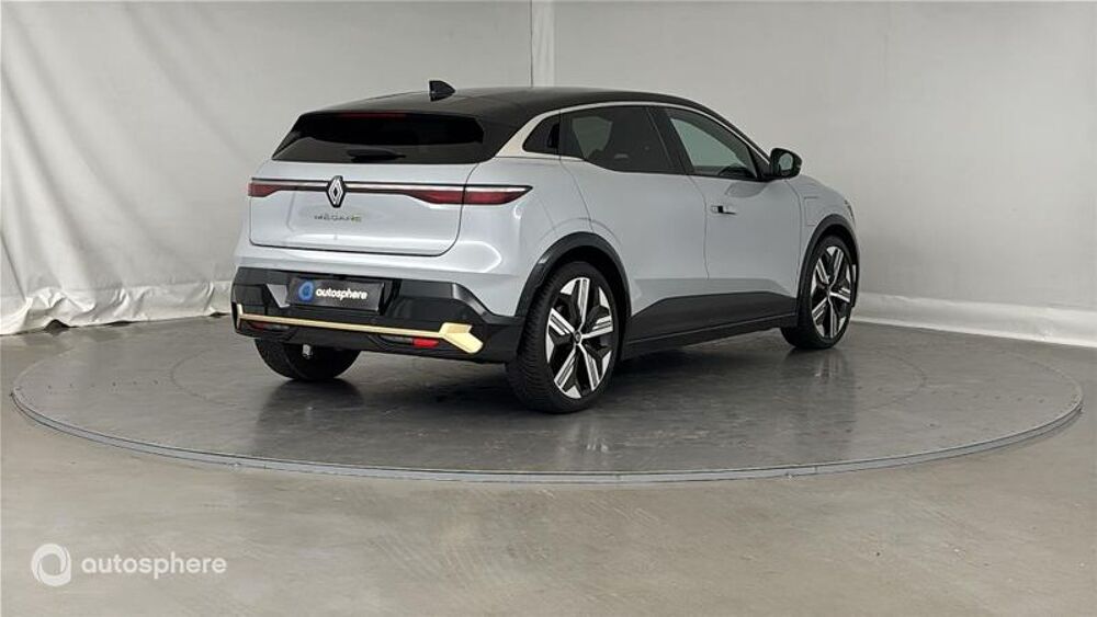 M&eacute;gane E-Tech Electric EV60 220ch Iconic super charge 2023 occasion 62231 Coquelles