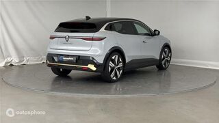 M&eacute;gane E-Tech Electric EV60 220ch Iconic super charge 2023 occasion 62231 Coquelles