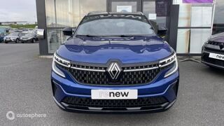 Austral 1.2 E-Tech full hybrid 200ch Iconic- 24 2025 occasion 57400 Buhl-Lorraine