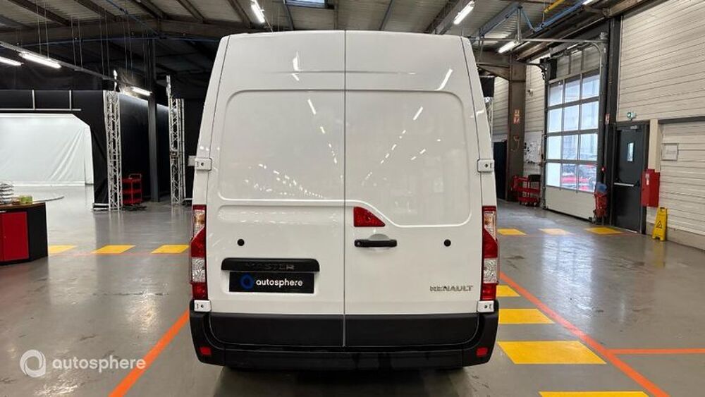 Master F3500 L2H2 2.3 Blue dCi 135ch Confort Euro6E 2024 occasion 57500 Saint-Avold