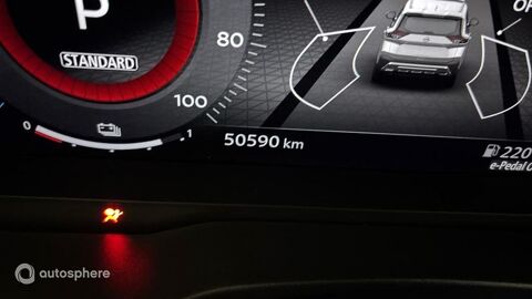 X-Trail e-Power 204ch N-Connecta 2023 occasion 59640 DUNKERQUE