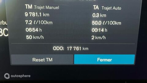 V60 B4 197ch Plus Style Dark DCT 7 2025 occasion 44000 Nantes