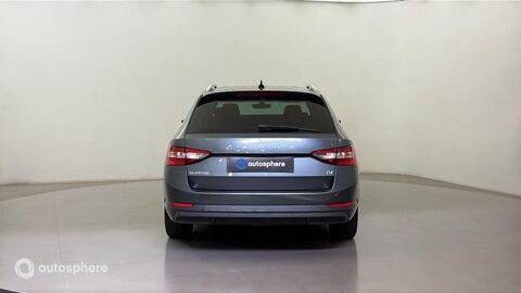 Superb 1.4 TSI PHEV 218ch Style DSG6 Euro6d-T EVAP 8cv 2020 occasion 44000 NANTES