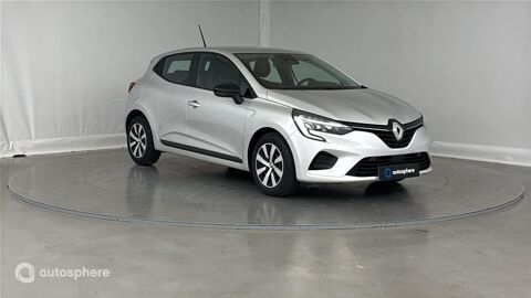 Clio 1.0 TCe 90ch Equilibre 2023 occasion 02000 Laon