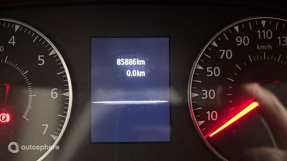 Duster 1.5 Blue dCi 115ch Prestige 4x2 2019 occasion 62231 Coquelles
