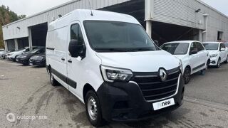 Master F3500 L2H2 2.3 Blue dCi 135ch Confort Euro6E 2023 occasion 84120 Pertuis
