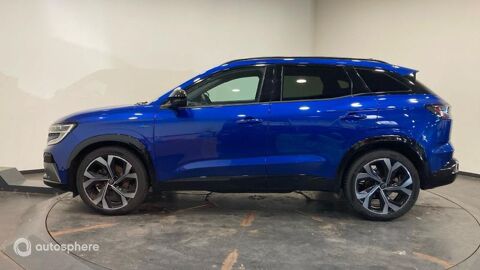 Austral 1.2 E-Tech full hybrid 200ch Techno esprit Alpine - 23 2024 occasion 57100 Thionville