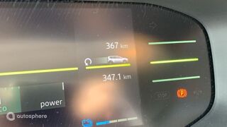 Jogger 1.8 hybrid 155ch Extreme 7 places -25 2026 occasion 57200 Sarreguemines