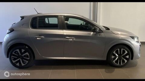 208 1.2 Turbo 100ch Style 2026 occasion 03110 Charmeil