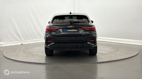 Q3 45 TFSI e 245ch S line S tronic 6 2022 occasion 77144 Mont&eacute;vrain