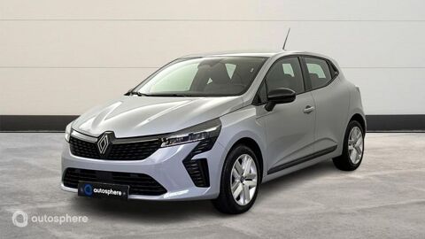 Renault Clio 1.5 dCi 100ch Evolution - 25 2025 occasion Reims 51100