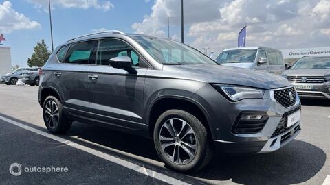 Ateca 1.5 TSI 150ch Start&Stop Copa DSG7 2026 occasion 79000 Niort
