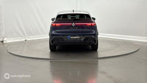M&eacute;gane E-Tech Electric EV60 220ch Techno optimum charge 2022 occasion 57200 Sarreguemines