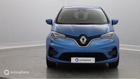 Zoé Intens charge normale R110 - 20 2020 occasion 59190 Hazebrouck