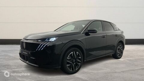 Annonce voiture Peugeot 3008 35990 �