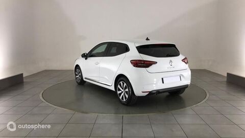 Clio 1.0 SCe 65ch Evolution 2023 occasion 86400 Civray