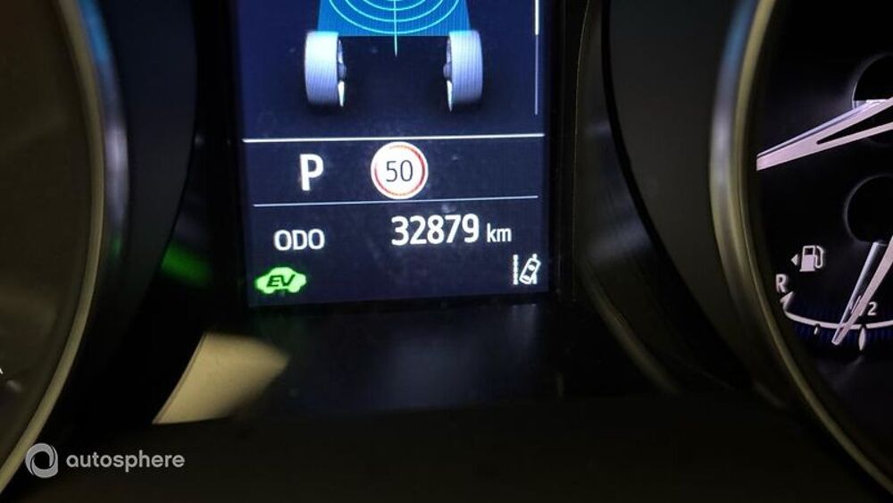 C-HR 2.0 Hybride 184ch GR Sport E-CVT 2023 occasion 92600 Asni&egrave;res-sur-Seine
