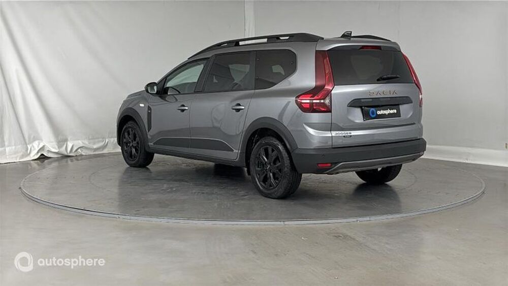 Jogger 1.6 hybrid 140ch Extreme 7 places -24 2025 occasion 59640 Dunkerque