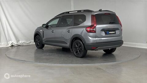 Jogger 1.6 hybrid 140ch Extreme 7 places -24 2025 occasion 59640 Dunkerque