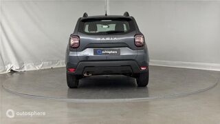 Duster 1.0 ECO-G 100ch Expression 4x2 2023 occasion 59223 Roncq