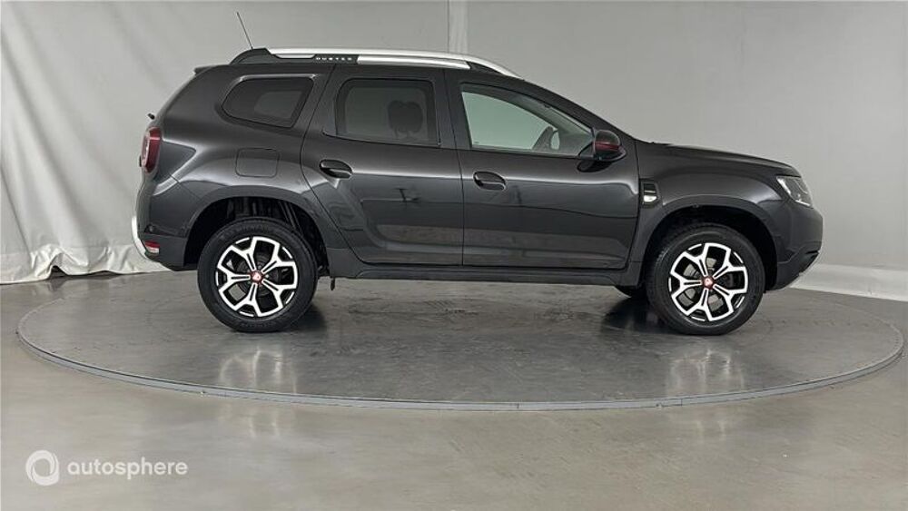 Duster 1.5 Blue dCi 115ch Techroad 4x2 2019 occasion 62232 Fouqui&egrave;res-l&egrave;s-B&eacute;thune