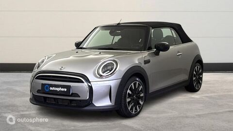 Annonce voiture Mini Cooper 27299 €