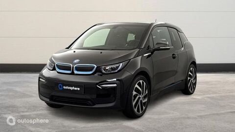 Annonce voiture BMW i3 19999 �