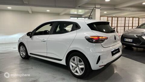 Clio 1.0 TCe 90ch Evolution - 24 2024 occasion 92600 Asni&egrave;res-sur-Seine