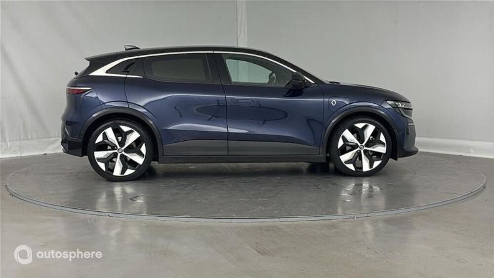 M&eacute;gane E-Tech Electric EV60 220ch Techno super charge -B 2023 occasion 02200 Soissons