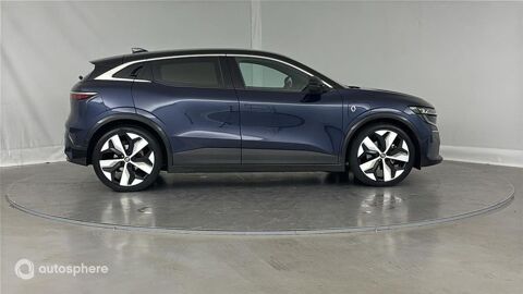 M&eacute;gane E-Tech Electric EV60 220ch Techno super charge -B 2023 occasion 02200 Soissons