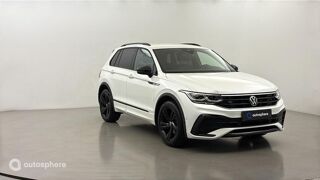 Tiguan 2.0 TDI 150ch R-Line DSG7 2023 occasion 08000 Charleville-M&eacute;zi&egrave;res