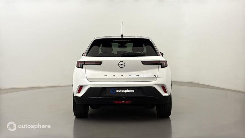 Mokka -e 136ch GS Line 2022 occasion 63000 Clermont-Ferrand