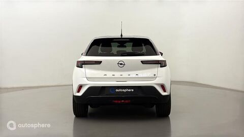 Mokka -e 136ch GS Line 2022 occasion 63000 Clermont-Ferrand