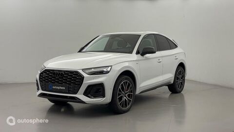 Annonce voiture Audi Q5 45299 