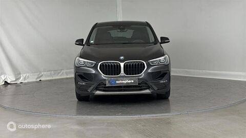 X1 xDrive25eA 220ch Business Design 6cv 2021 occasion 62000 Arras