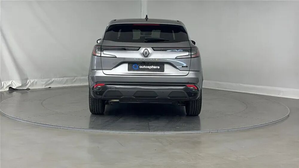 Austral 1.2 E-Tech full hybrid 200ch Techno 2023 occasion 10000 Troyes