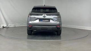 Austral 1.2 E-Tech full hybrid 200ch Techno 2023 occasion 10000 Troyes